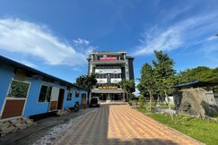 Address of Royal Palace