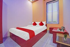 Hotel O RJ 14 RADHIKA HOTEL AND RESTAURANT