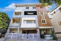 Townhouse Shri Mahakaleshwar Jyotirlinga Ujjain Formerly Hotel Shikhar Darshan