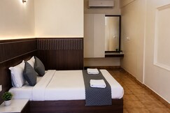 Address of Tower 21 Regency