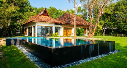 StayVista | Cheppanam House 3 BHK Villa Room Type - StayVista | Cheppanam House 3 BHK Villa StayVista | Cheppanam House 3 BHK Villa Room Type - StayVista | Cheppanam House 3 BHK Villa