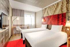 Shanghai Marriott Hotel Parkview