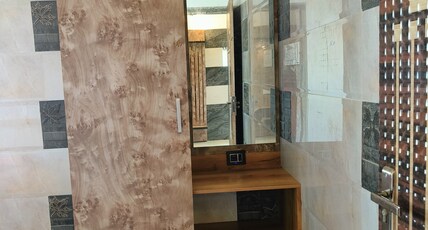 Prasadam Room Type - Bedroom 7