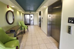 Hampton Inn Cocoa Beach