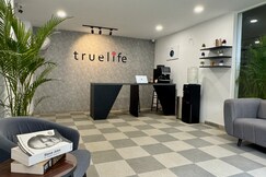 TrueLife Suites Whitefield 1 BHK Apartment