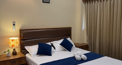 Urban stay Room Type - Queens Room Urban stay Room Type - Queens Room
