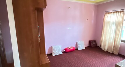 Serene heaven Room Type - Bedroom 2