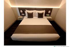 S by Z Hotels, HSR