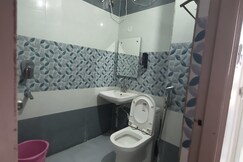 Rooms of The Doon Terrace