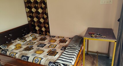 Ghodake Sir Niwas Room Type - Bedroom 2