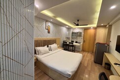 The Grand Anukampa Studio by Anks Hospitality