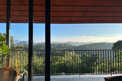 Sylvan Retreat - Luxury Private Pool Rooms