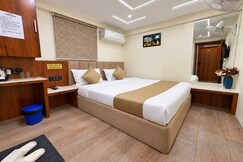 Hotel Anantshree near Mahakaleshwar Temple Ujjain