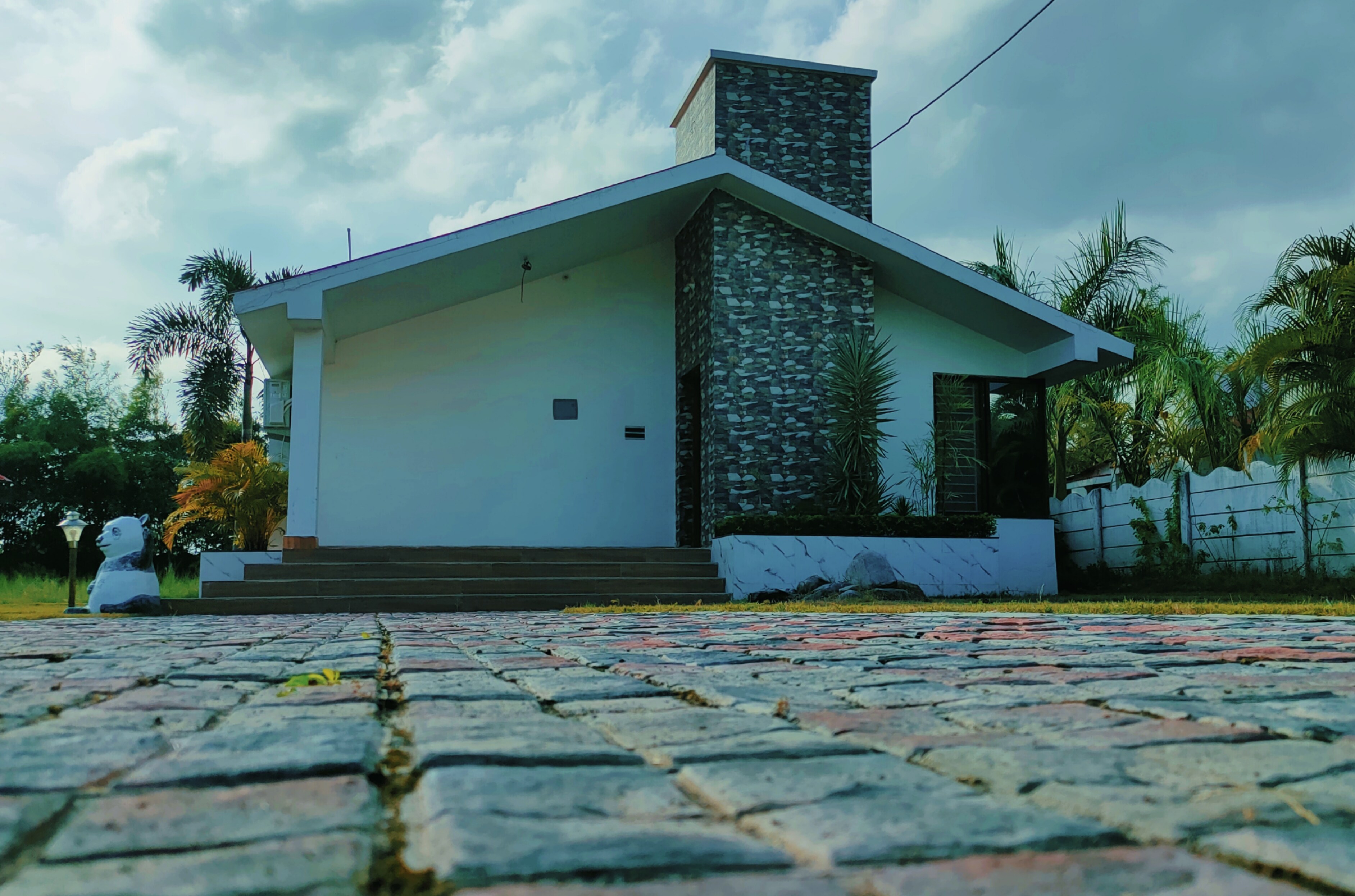 Atharva Greens Club and Resorts - Tap to explore photos