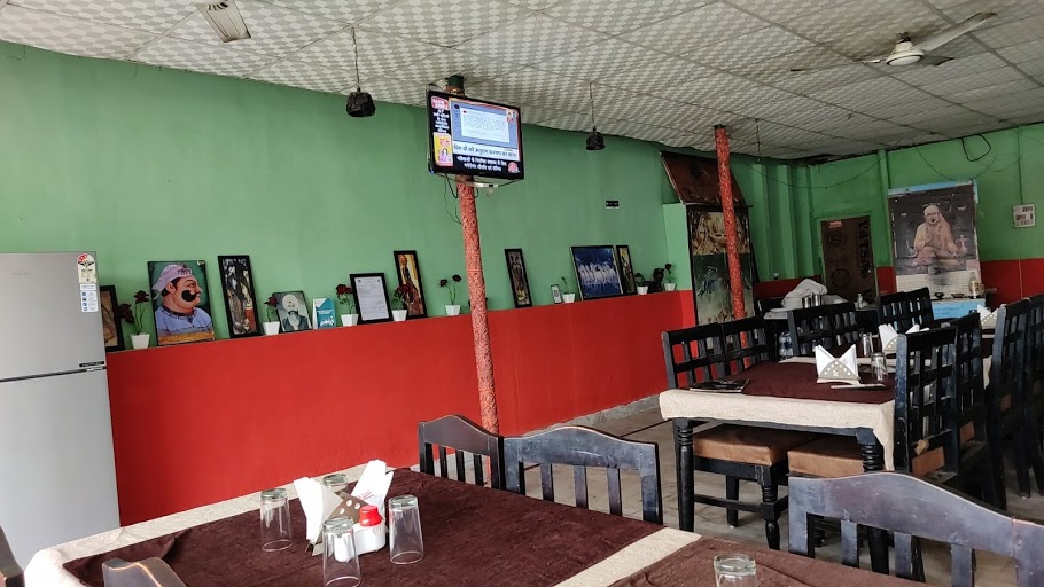 Main gallery
