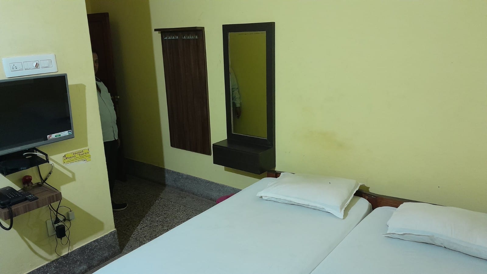 Hotel Mani Tarini - Tap to explore photos