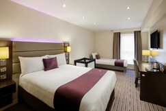 Premier Inn Worksop
