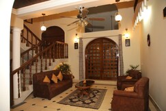 One Heritage Villa | A Luxury Stay in the Heart of the City