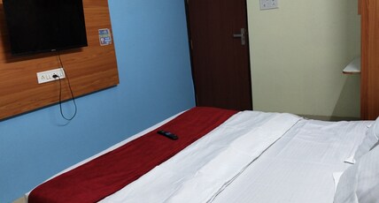 Hotel Sutlaj Room Type - Bedroom 5 Hotel Sutlaj Room Type - Bedroom 5