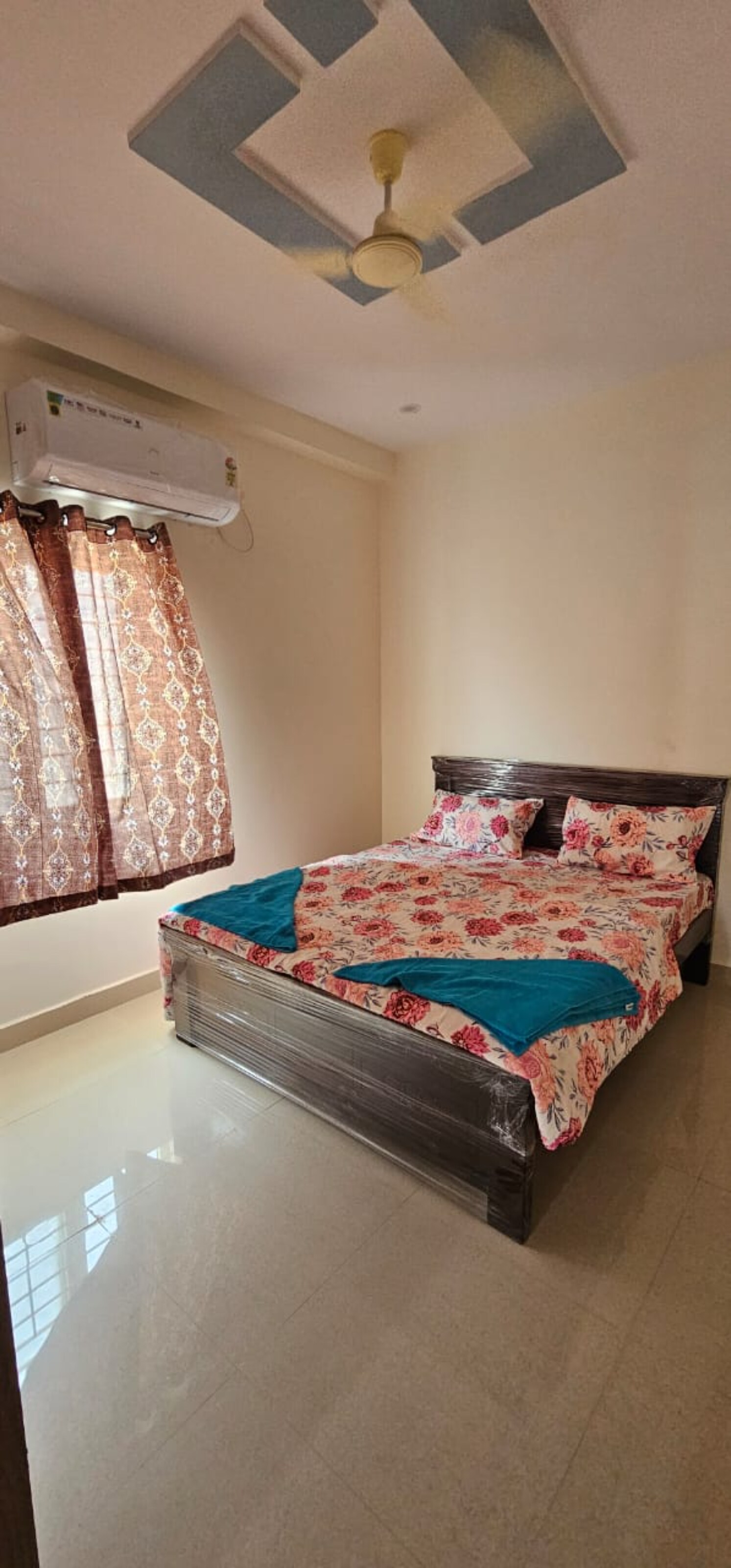 Pearl GS Homes 1BHK - Tap to explore photos