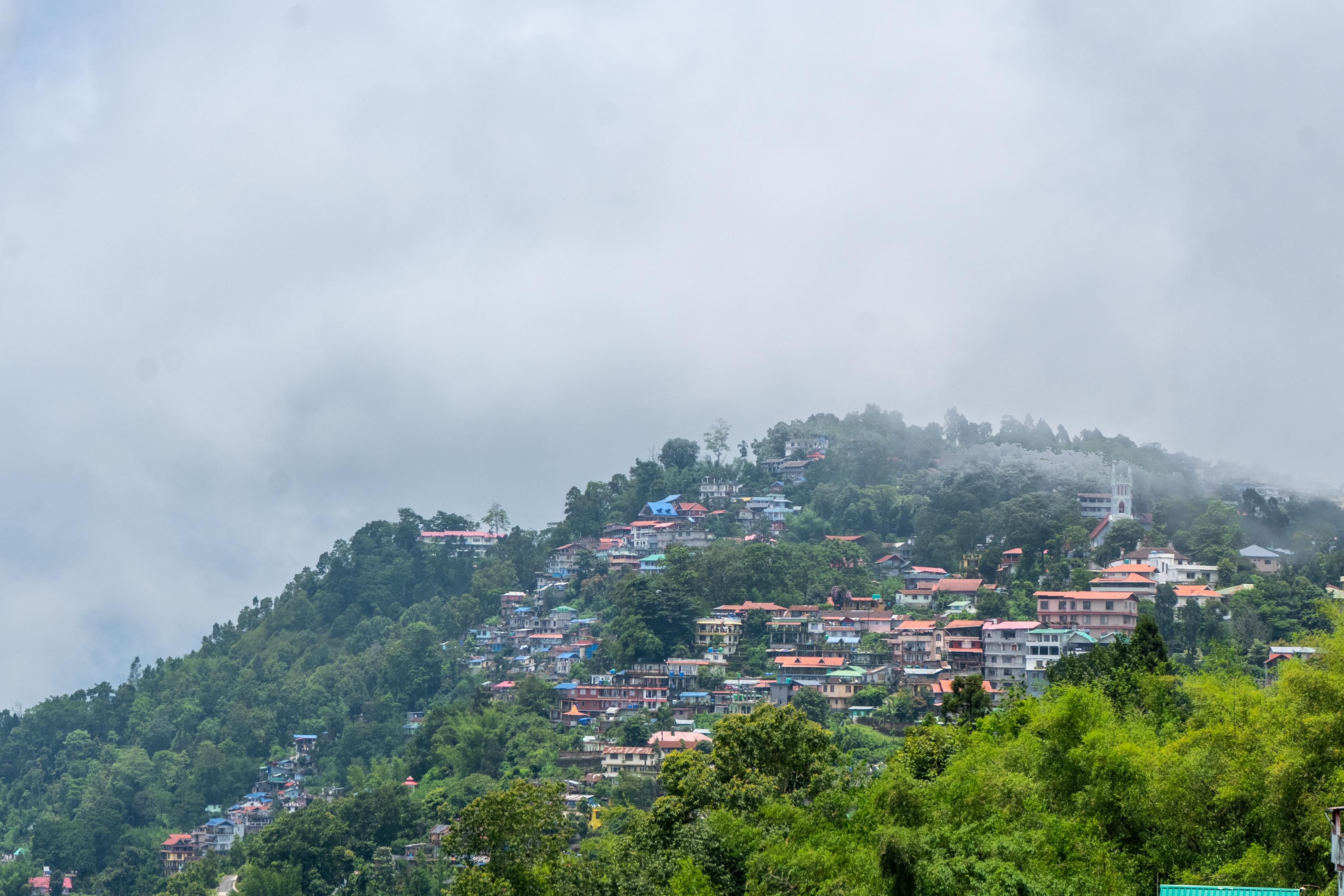 RED BRICK KALIMPONG - Tap to explore photos