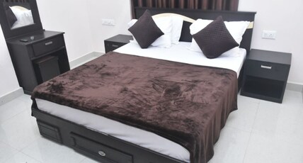 Airavata Stay Room Type - Standard Room