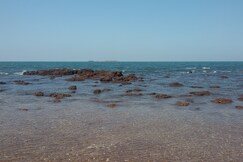 Aapa's Coconut Garden (AC Room)