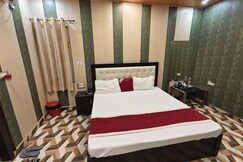 Address of Hotel Om Shivay