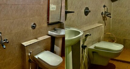 Hotel Balaji Room Type - Standard AC Room