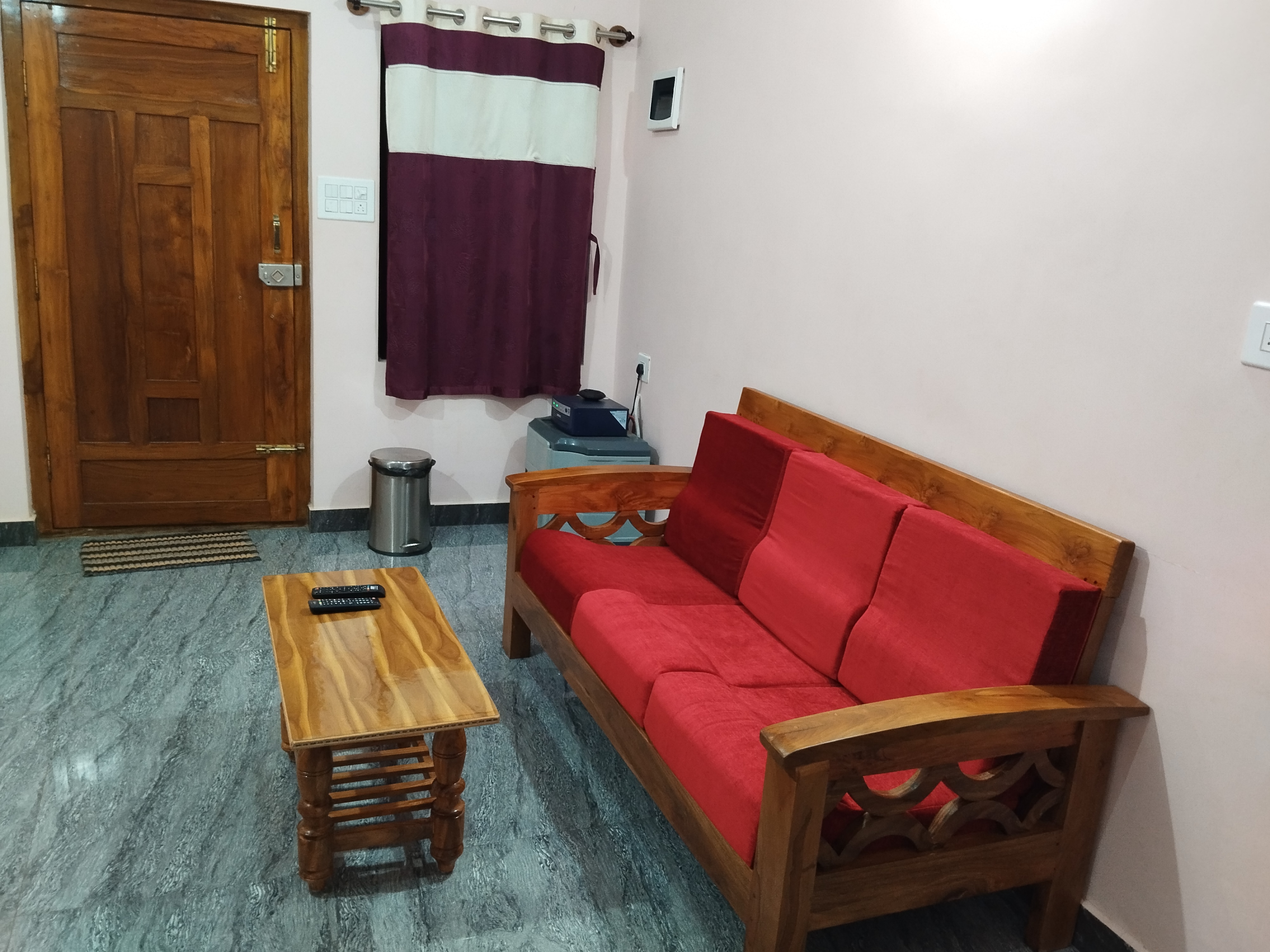 Coorg Green View Homestay - Tap to explore photos
