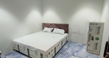 Shivkashi Room Type - Super Deluxe Ac Room
