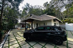 ThunderHill A Premium Pool Villa