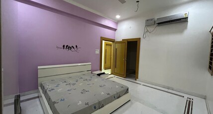 Zakiya guest house Room Type - Bedroom 3