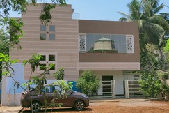 HOTEL THE GREEN HEAVENS