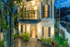 Oceana Hills Residency