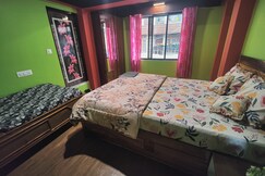 Homestay Nirvana