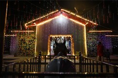 Anandpuri Ashram (Haidakhan Babaji Ashram)