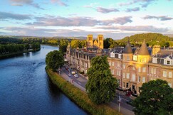 Best Western Inverness Palace Hotel & Spa
