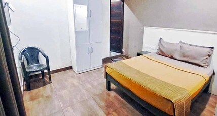 Ashiyana Residency Room Type - Standard Room AC