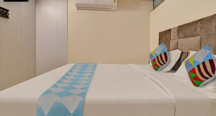 Star Home Room Type - Bedroom 5