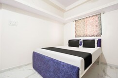 Hotel O CROWN