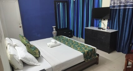 Gram Bangla Resort Room Type - Deluxe Room