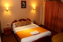 Hotel Rikman Continental