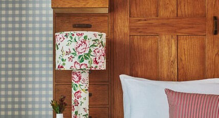 Graduate by Hilton Bloomington Room Type - GRADUATE KING OVERSIZED