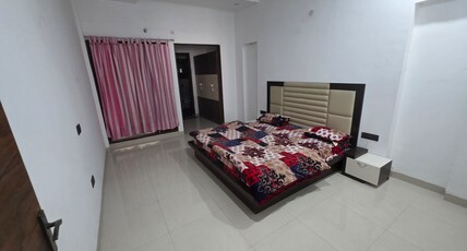 Cottage Room Type - Cottage