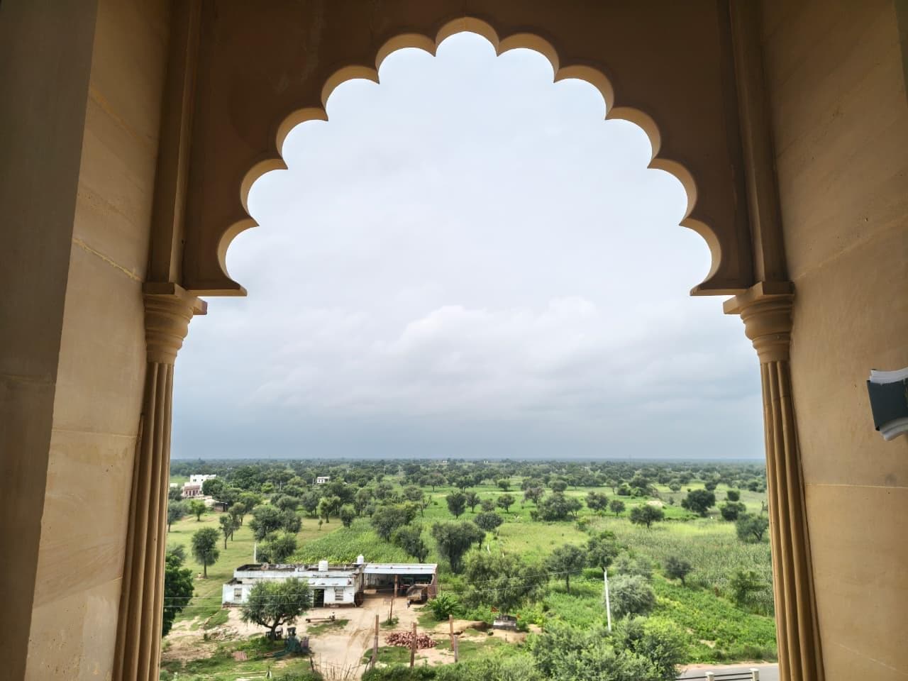 Abhushan Mahal - Tap to explore photos