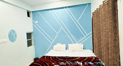 Hotel RV Palace Room Type - 101
