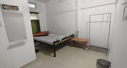 Anjali Homestay Room Type - Deluxe Room 