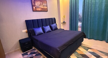 Downtown Stay Room Type - Downtown Stay