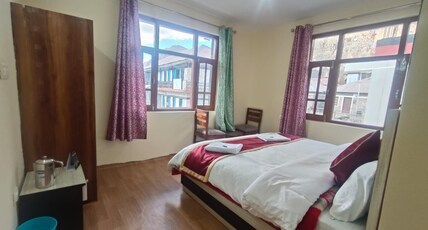 R-Rewa Room Type - Bedroom 3